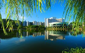 Zhuhai Holiday Resort Hotel Xiangzhou  Exterior photo
