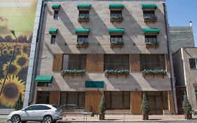 Armenian Inn Ereván Exterior photo