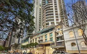 Quest River Park Central Apartamentos Brisbane Exterior photo