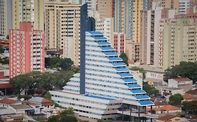 Hotel Blue Tree Premium Londrina Exterior photo