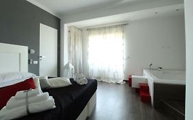 Caos Calmo Bed and Breakfast Roma Exterior photo