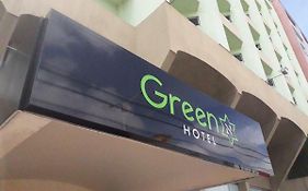 Green Hotel São Luís Exterior photo
