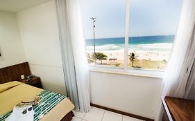 Hotel Praia Linda Río de Janeiro Exterior photo