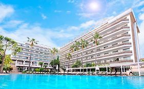 Hotel Golden Port Salou & Spa Exterior photo