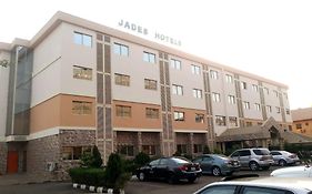 Jades Hotels Abuja Exterior photo