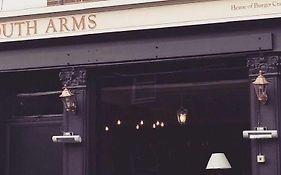 Publove @ The Exmouth Arms, Euston Londres Exterior photo