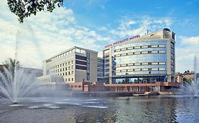 Hotel Mercure Lipetsk Center Exterior photo