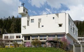 Kloster Ilanz Ilanz/Glion Exterior photo