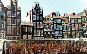Top Of The City Ámsterdam Exterior photo