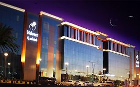 Nelover Qurtubah Hotel Riad Exterior photo