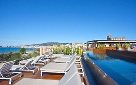 Hotel Es Pr\u00EDncep Palma de Mallorca Exterior photo