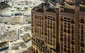 Makkah Hotel La Meca Exterior photo