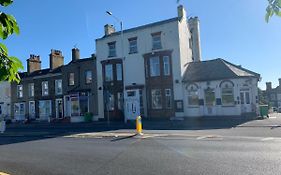 Hotel The Little Tree Ramsgate Exterior photo