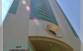 Hotel Le Royal Tower Kuwait City Exterior photo