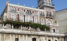Palacete Chafariz Del Rei - By Unlock Hotels Lisboa Exterior photo