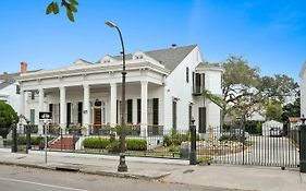 Ashton'S Bed And Breakfast Nueva Orleans Exterior photo