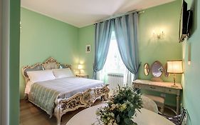 Residenza Dei Principi Bed and Breakfast Roma Exterior photo