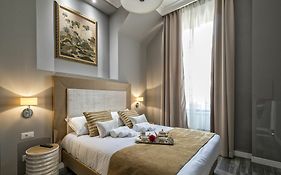 Lea Luxury Rooms Roma Exterior photo