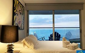 Apartamentos Cartagena Oceano - Eliptic Exterior photo