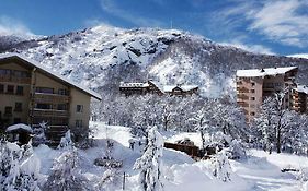 Departamentos Termas de Chillán Apartamento Nevados de Chillán Exterior photo