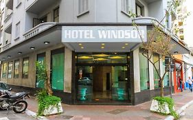 Hotel Windsor São Paulo Exterior photo