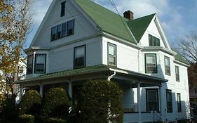 Wayne On Main Bed and Breakfast Honesdale Exterior photo