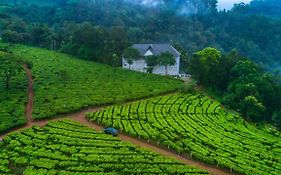 Tea Harvester Munnar Exterior photo