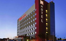 Hotel Ibis Hermosillo Exterior photo