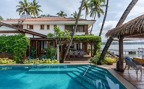 Stayvista At Villa Kinara The Luxury Collection Goa Vieja Exterior photo