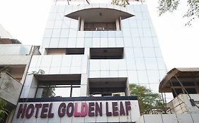 Golden Leaf Hotel Nueva Delhi Exterior photo