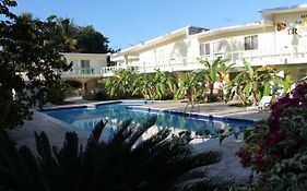 Hotel Magic Tropical Boca Chica Exterior photo