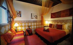 Dar El Paco Bed and Breakfast Esauira Room photo