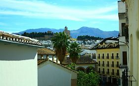 Hotel Toril Antequera Exterior photo