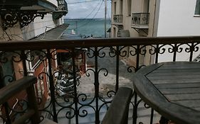 Hotel Faidra Chios Town Exterior photo