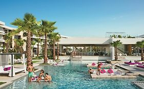 Breathless Riviera Cancún Resort&Spa Puerto Morelos Exterior photo