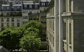 Le Montclair Montmartre By River París Exterior photo