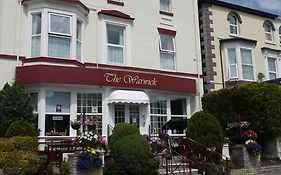 Hotel The Warwick Southport Exterior photo