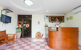 Hock Mansion Phuket Apartamento Exterior photo