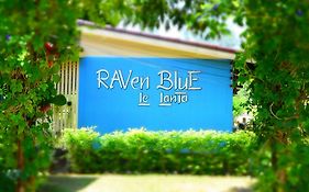 Raven Blue Hotel Ko Lanta Exterior photo