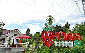 Baan Chomdoi Resort Pai Exterior photo