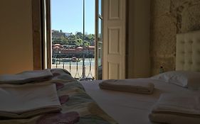 Happy Porto Hostel & Apartments Exterior photo