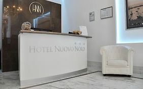 Hotel Nuovo Nord Génova Exterior photo