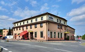 Hotel Isora Ostrava Exterior photo
