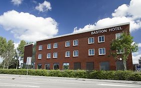 Bastion Hotel Brielle - Europoort Exterior photo