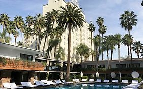 The Hollywood Roosevelt Hotel Los Ángeles Exterior photo