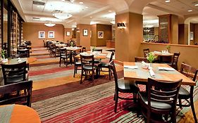 City Place Hotel St. Louis Restaurant photo