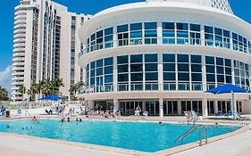 Dw Oceanfront Resort Miami Beach Exterior photo