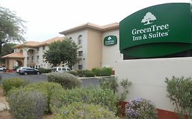 Greentree Inn And Suites Mesa / Phoenix Exterior photo