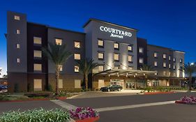 Courtyard By Marriott San Diego El Cajón Exterior photo