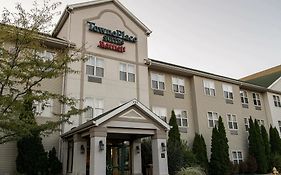 Towneplace Suites By Marriott Lafayette Exterior photo